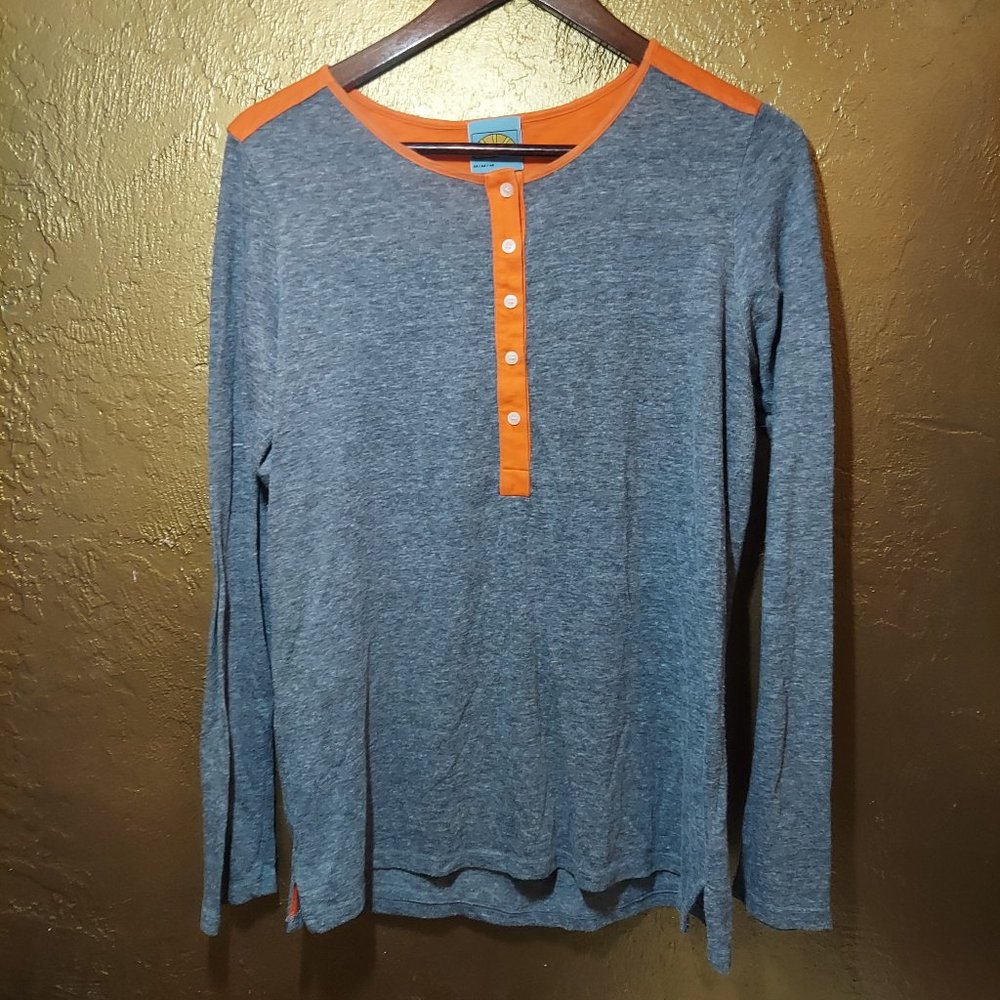 C&C California Long Sleeve Tee